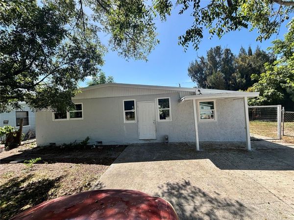 5442 Fourth Ave, Fort Myers, FL 33907