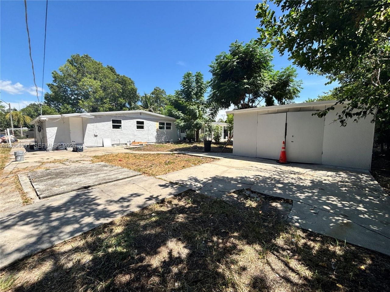 5442 Fourth Ave, Fort Myers, FL 33907 Photo