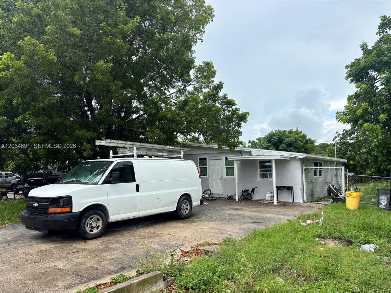 5442 Fourth Ave, Fort Myers, FL 33907 Photo