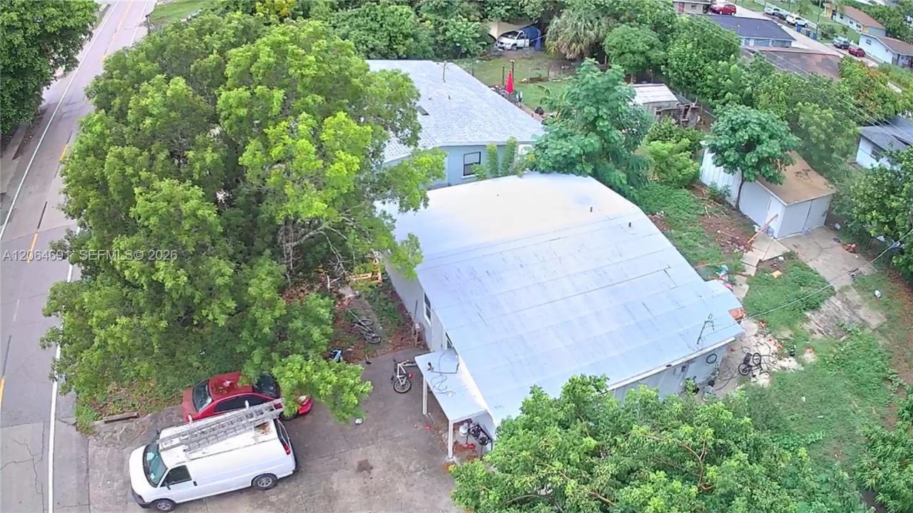 5442 Fourth Ave, Fort Myers, FL 33907 Photo