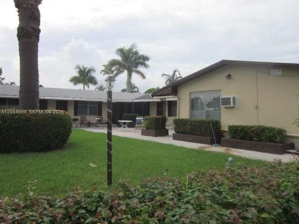 1120 N 14th Ave , Unit 2, Hollywood, FL 33020
