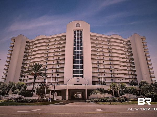 26200 Perdido Beach Boulevard, Unit 508, Orange Beach, AL 36561