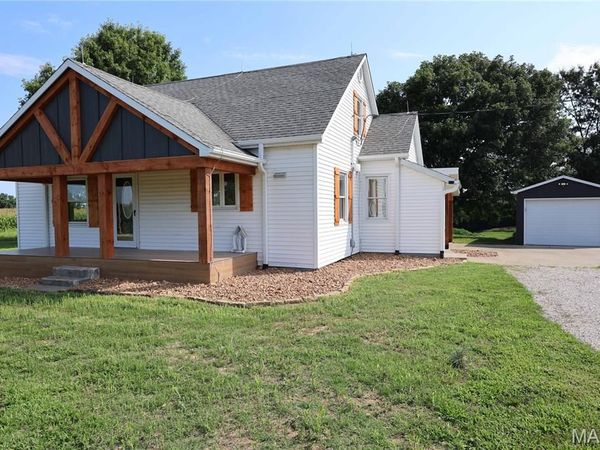 6554 N Highway 61 , Perryville, MO 63775