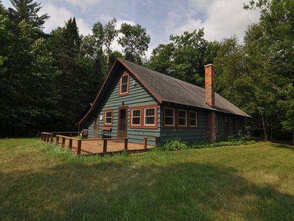 1702 Kerr Lake Drive NW, Hackensack, MN 56452