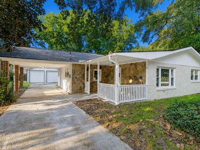 1406 Rainbow Road, Charleston, SC 29412