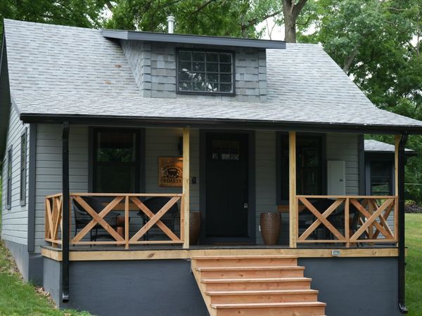 W3673 Oakrest Avenue , Linn, WI 53147