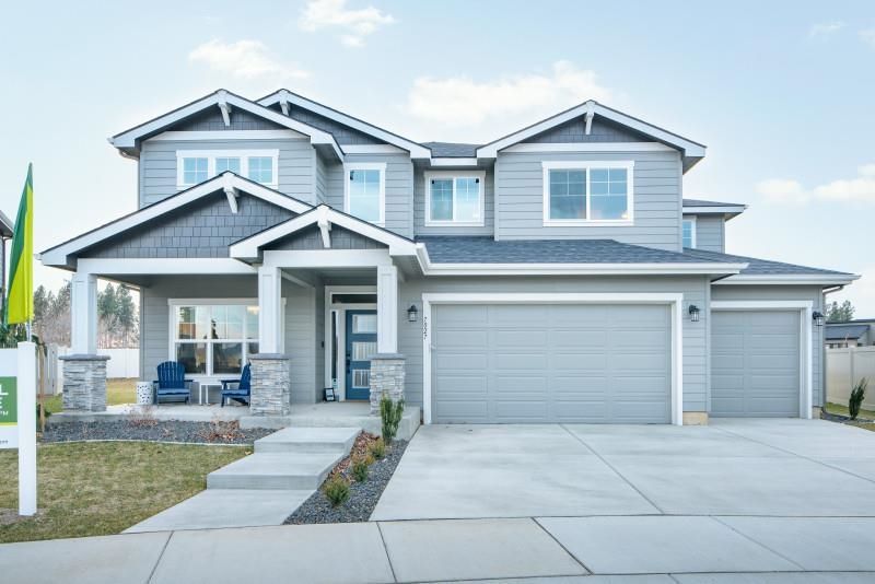 21040 E Thompson Ave, Liberty Lake, WA 99019 Main Photo