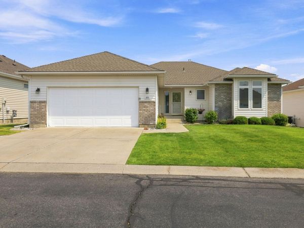 2721 S Early Dawn Ln, Spokane Valley, WA 99037