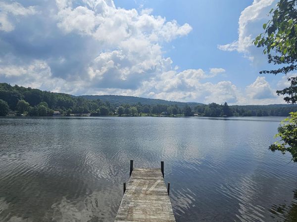 167 Kapitan Road, Sudbury, VT 05733