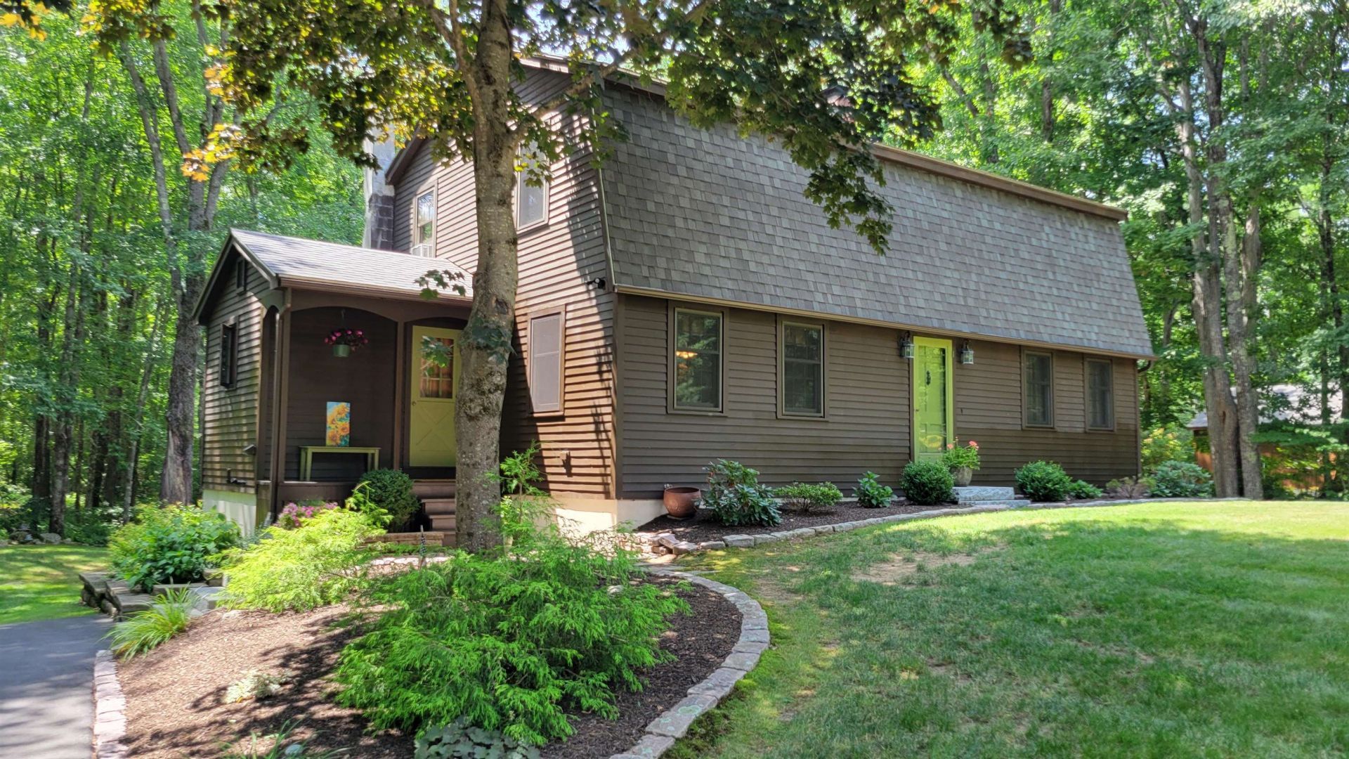 110 Rocky Hill Road, Somersworth, NH 03878 Main Photo
