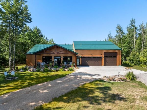 22700 N U.S. 23 Highway, Millersburg, MI 49759