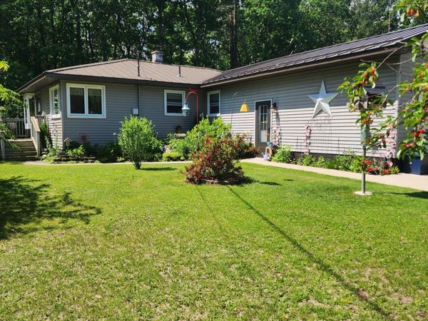 12540 S U.S. 23, Ossineke, MI 49766