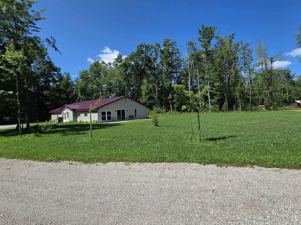 3041 E Shaw Road, Lincoln, MI 48742