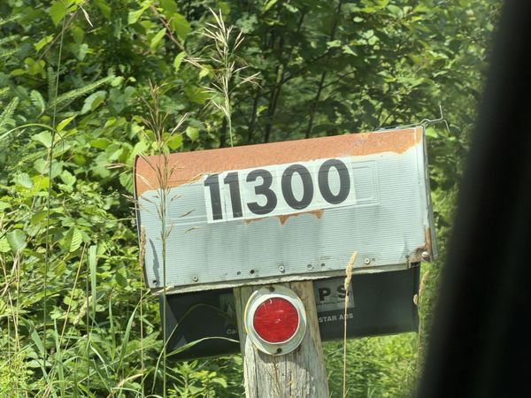 11300 Margaret Road, Ossineke, MI 49766