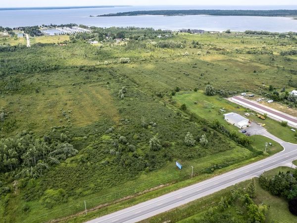 V/L E State Street, Cheboygan, MI 49721