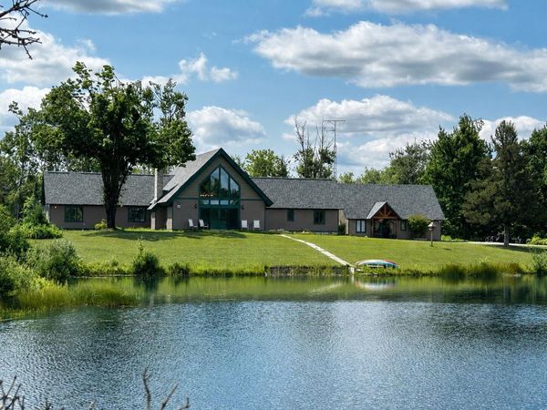 3938 Goslow Road, Gaylord, MI 49735