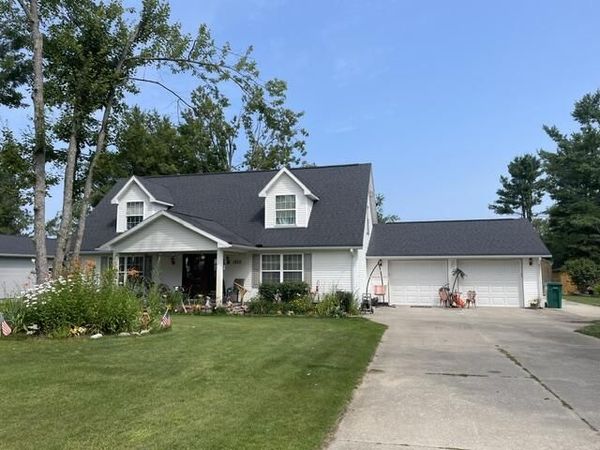 1820 Suisse Lane, Gaylord, MI 49735
