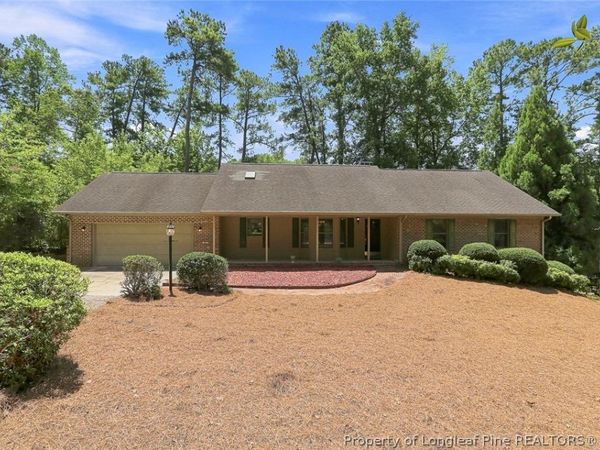 709 Essex Court, Sanford, NC 27332