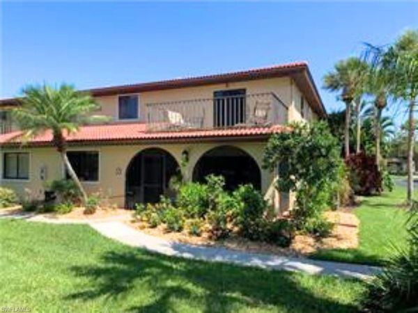 27810 Hacienda East BLVD , Unit 205B, BONITA SPRINGS, FL 34135