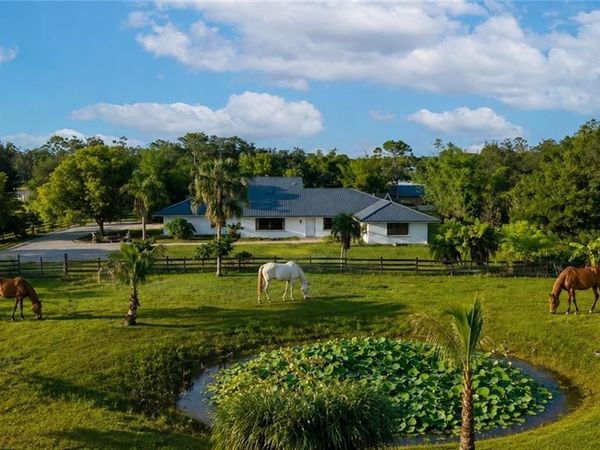 9200 Nalle Grade RD , NORTH FORT MYERS, FL 33917