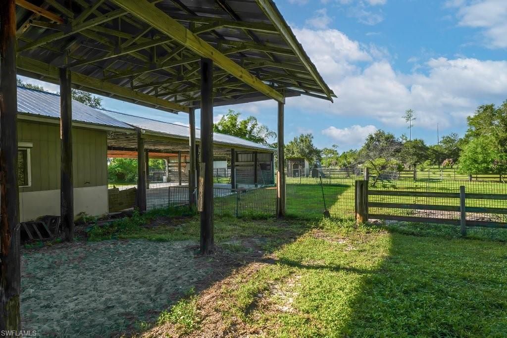 9200 Nalle Grade Rd , North Fort Myers, FL 33917 Photo