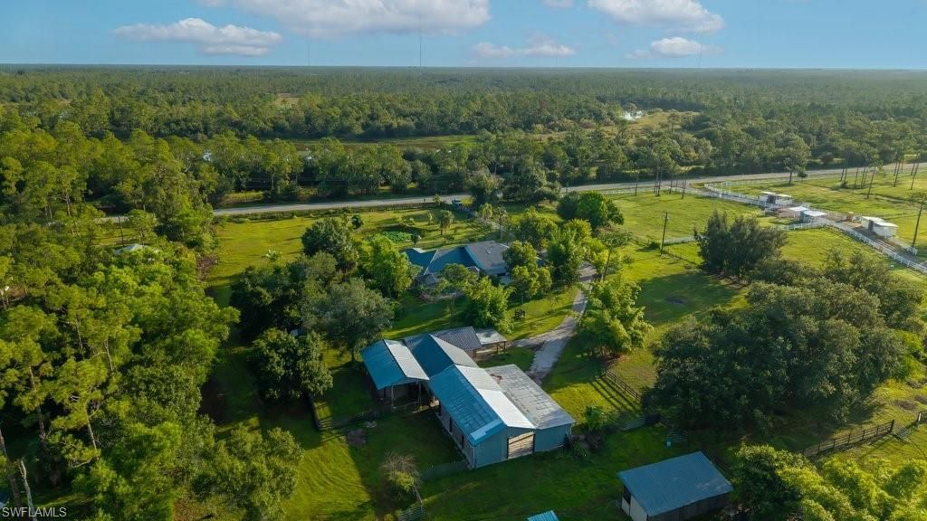 9200 Nalle Grade Rd , North Fort Myers, FL 33917 Photo