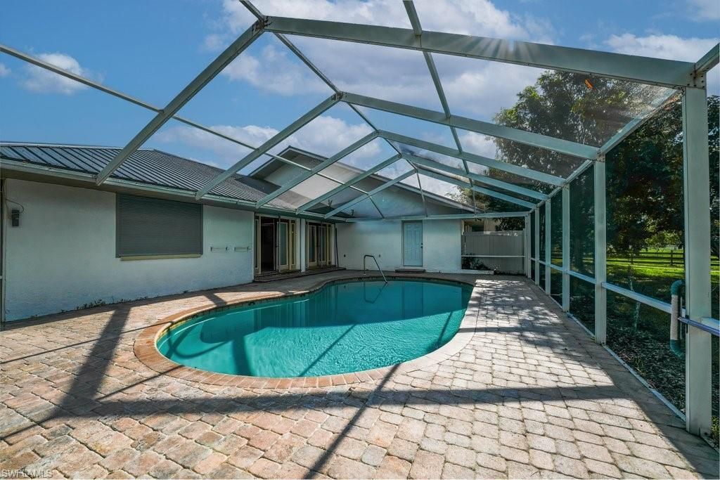 9200 Nalle Grade Rd , North Fort Myers, FL 33917 Photo