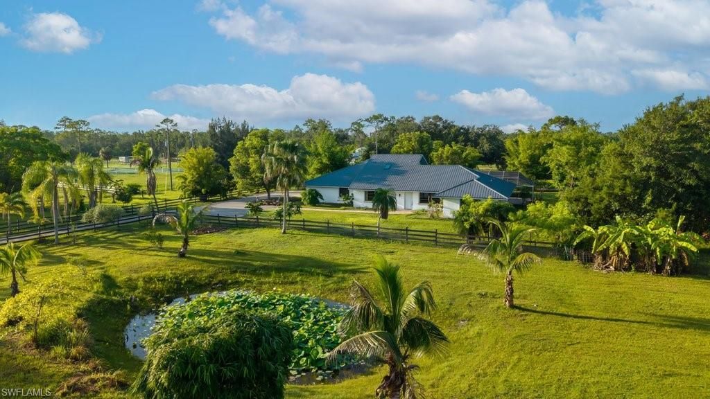 9200 Nalle Grade Rd , North Fort Myers, FL 33917 Photo