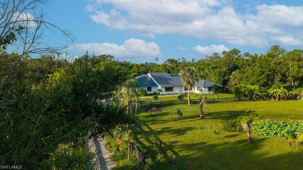 9200 Nalle Grade Rd , North Fort Myers, FL 33917 Photo