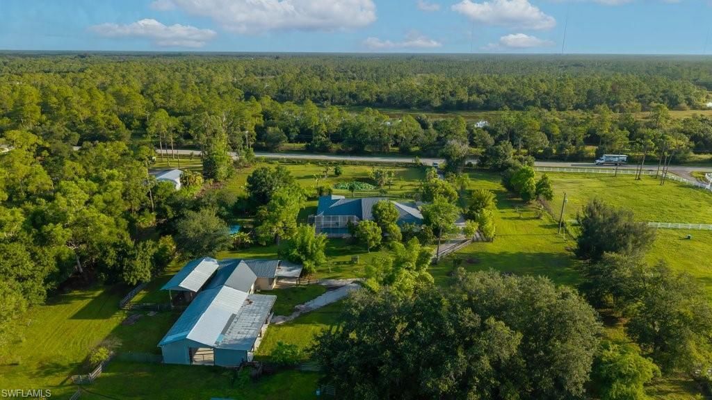 9200 Nalle Grade Rd , North Fort Myers, FL 33917 Photo