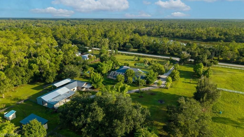 9200 Nalle Grade Rd , North Fort Myers, FL 33917 Photo