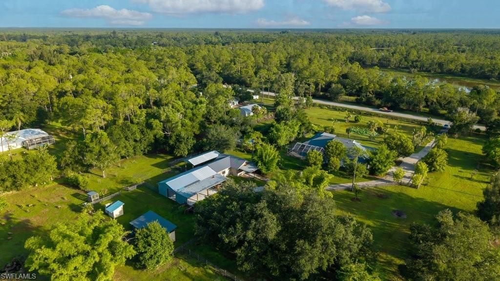 9200 Nalle Grade Rd , North Fort Myers, FL 33917 Photo
