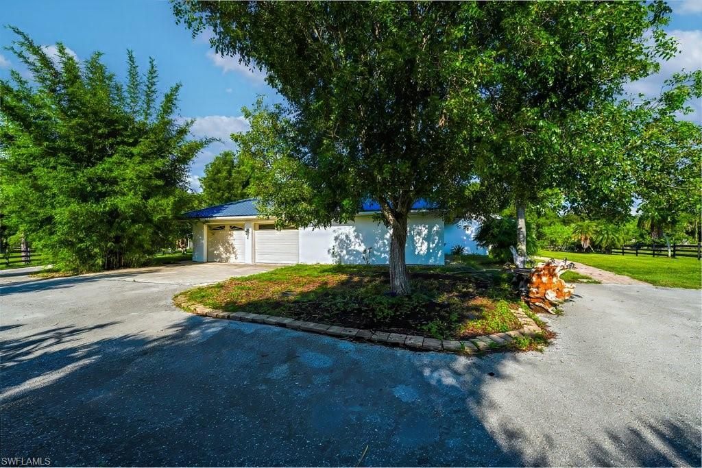 9200 Nalle Grade Rd , North Fort Myers, FL 33917 Photo