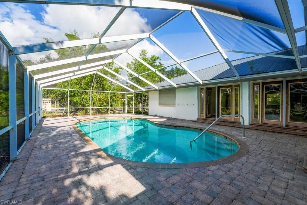 9200 Nalle Grade Rd , North Fort Myers, FL 33917 Photo