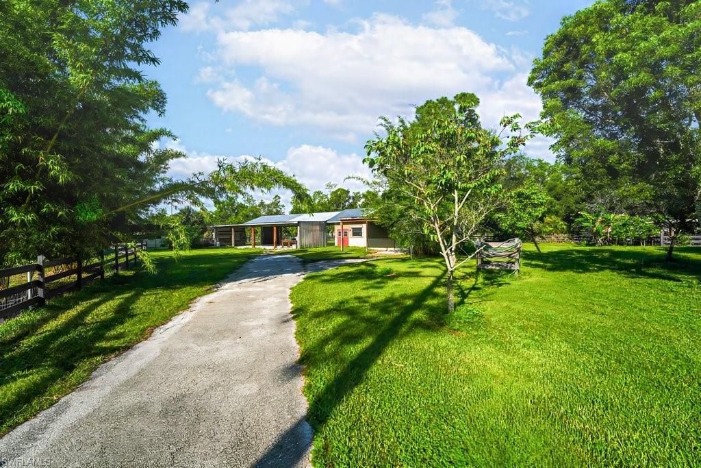 9200 Nalle Grade Rd , North Fort Myers, FL 33917 Photo