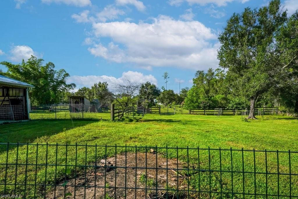 9200 Nalle Grade Rd , North Fort Myers, FL 33917 Photo