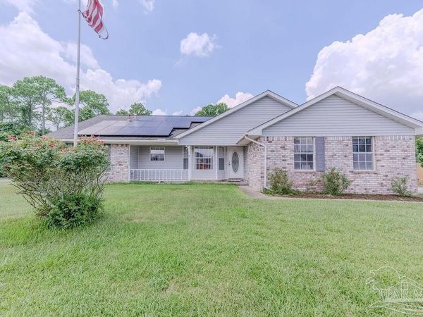 8098 Conrad St, Pensacola, FL 32507