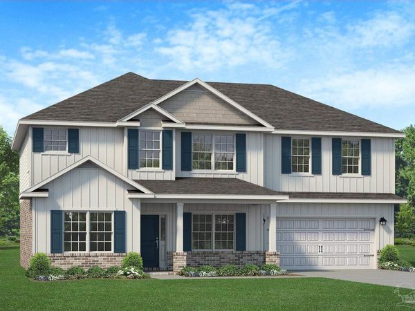5879 Grayton Park Ln, Pace, FL 32571