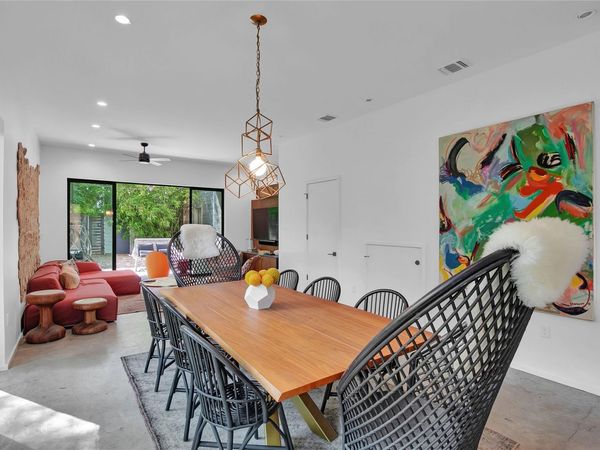 52 Waller ST, Unit A, Austin, TX 78702