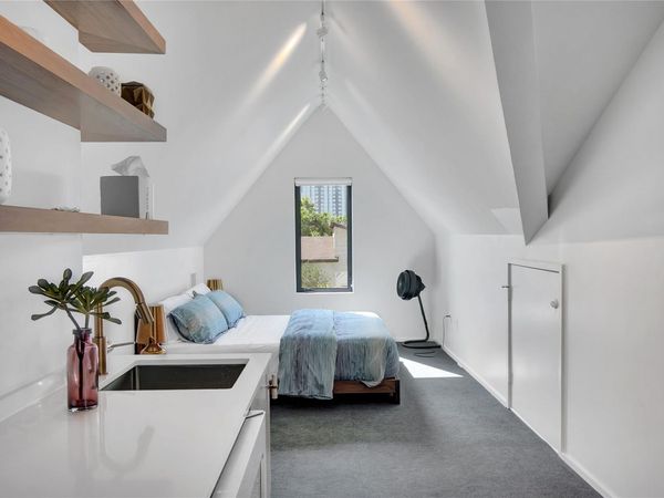 52 Waller ST , Unit A, Austin, TX 78702