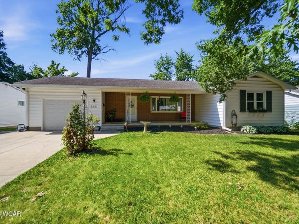 1521 Latham Avenue, Lima, OH 45805