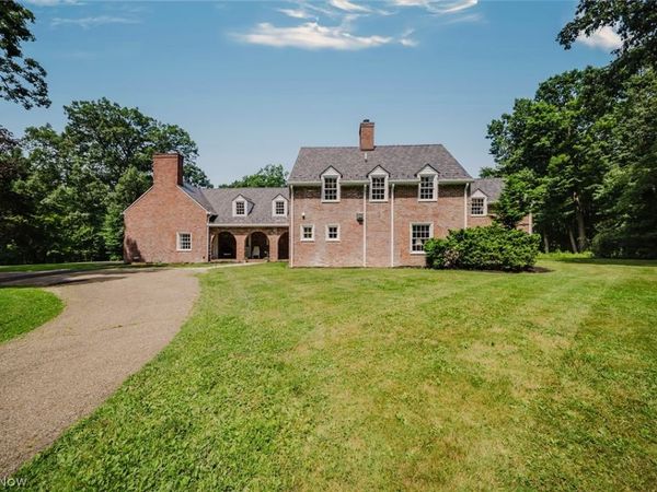 1322 Springhill Lane NE, Massillon, OH 44646