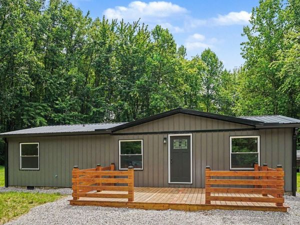 2545 St Rt 222, Monroe Twp, OH 45157