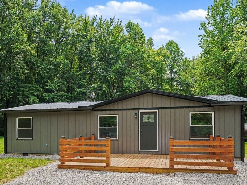 2545 St Rt 222, Monroe Township, OH 45157 Photo 1