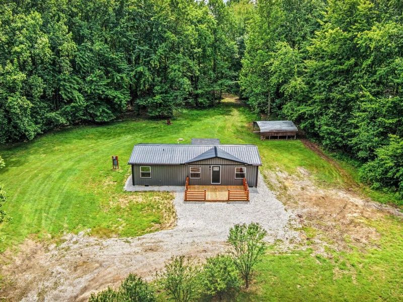 2545 St Rt 222, Monroe Township, OH 45157 Photo 2