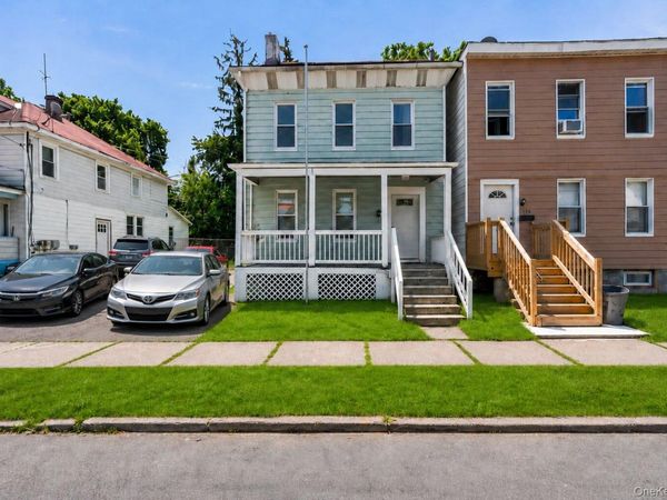 457 1st Street , Newburgh, NY 12550