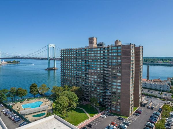 166-25 Powells Cove Boulevard , Unit 18C, Beechhurst, NY 11357