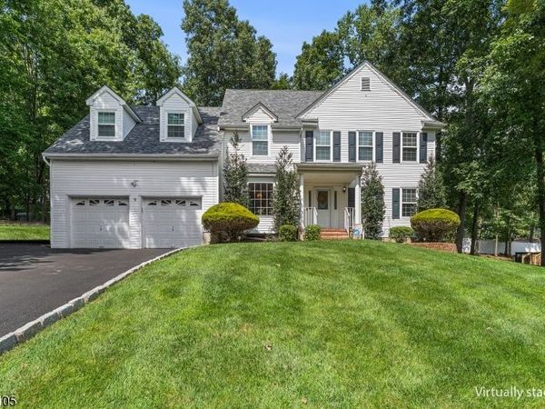 25 Sherwood Pl, Wharton, NJ 07885