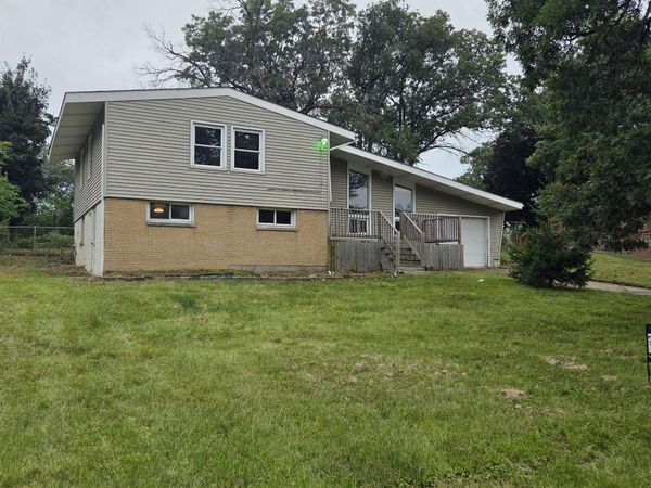 5012 Arthur Street , Gary, IN 46408