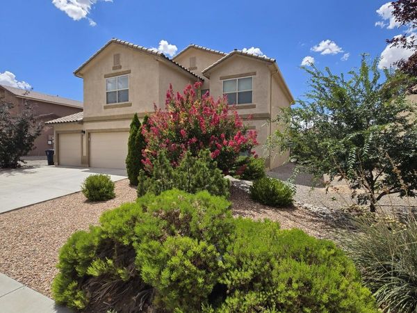 9101 Old Mill Street NW, Albuquerque, NM 87114